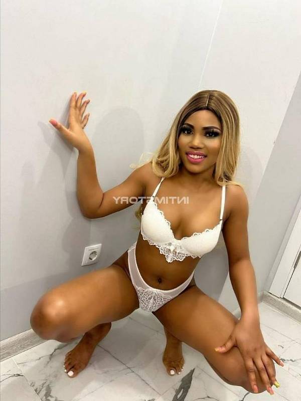 проститутка Isabella 2