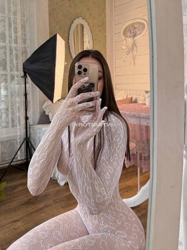 проститутка Ксюша 1