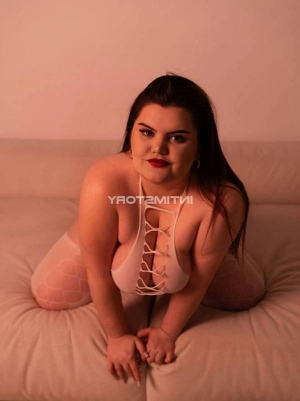 проститутка АннушкаСвет очей 5