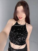 Фотография Выпускница