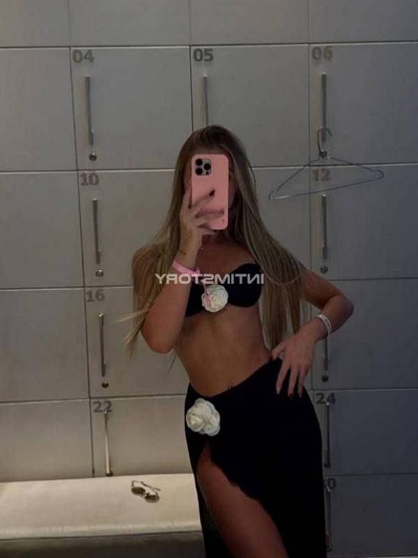 проститутка Алиса 3