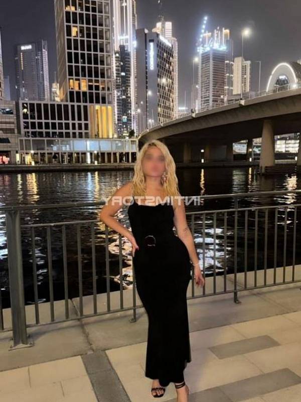 проститутка Мармеладка 7