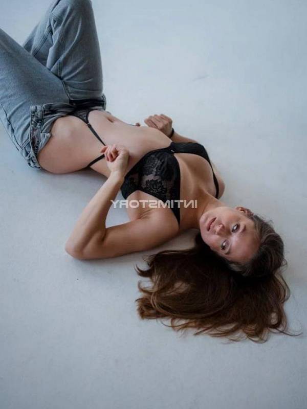 проститутка Алена 7