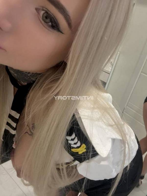 проститутка Светулька 5