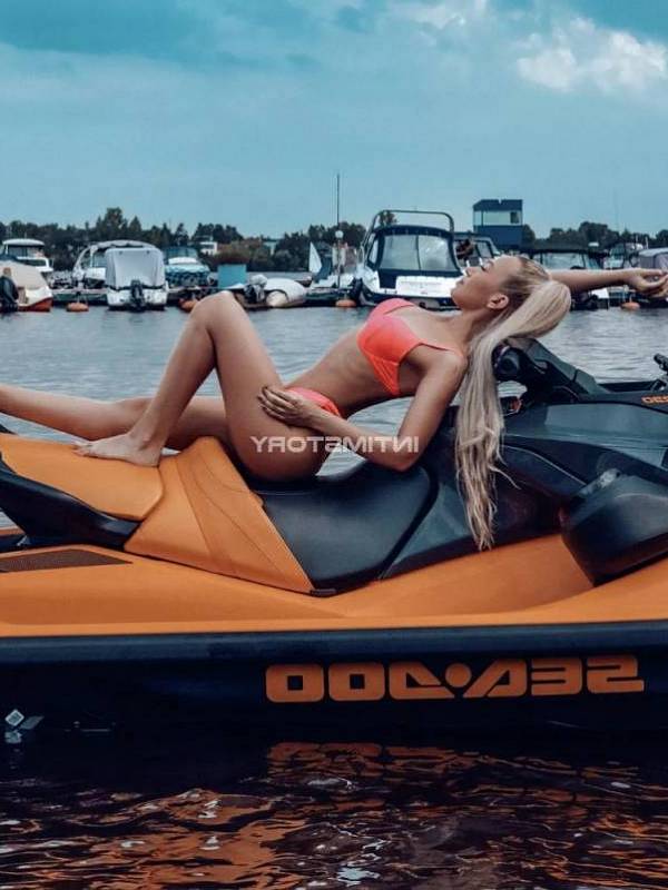 проститутка Анжелика 7