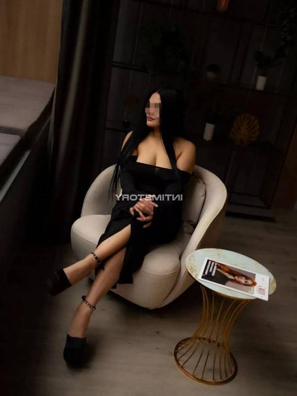 проститутка Алина 2