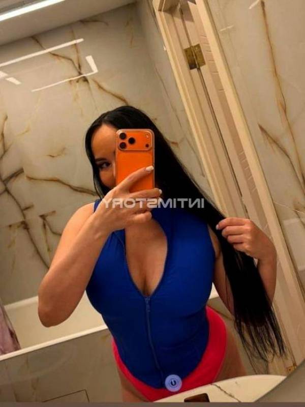 проститутка SEXY BABY 5