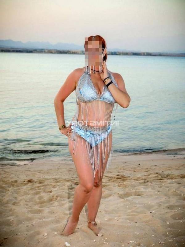 проститутка Дарья 3