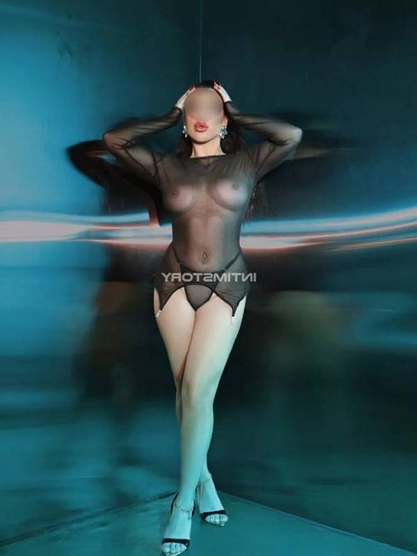 проститутка Аля 10