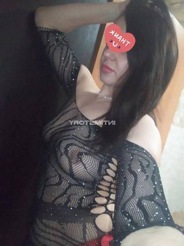 проститутка Алина 7