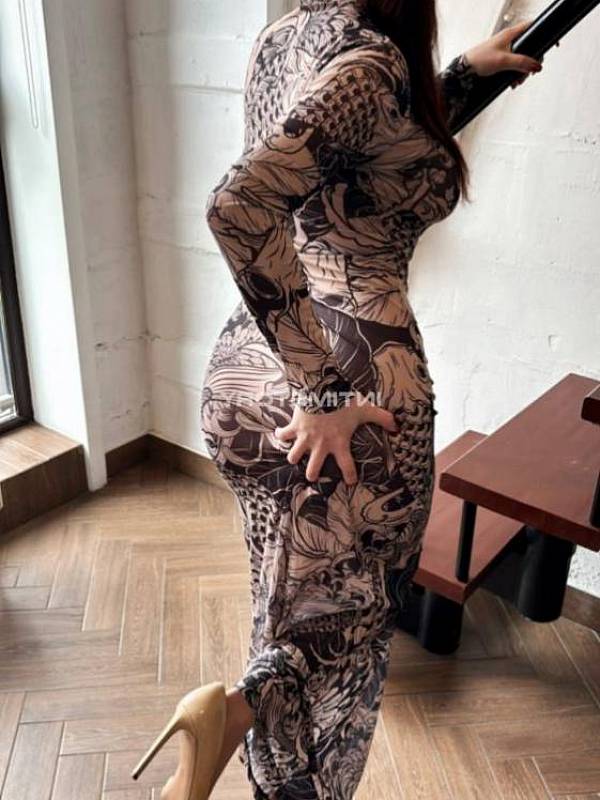 проститутка Анжела 6