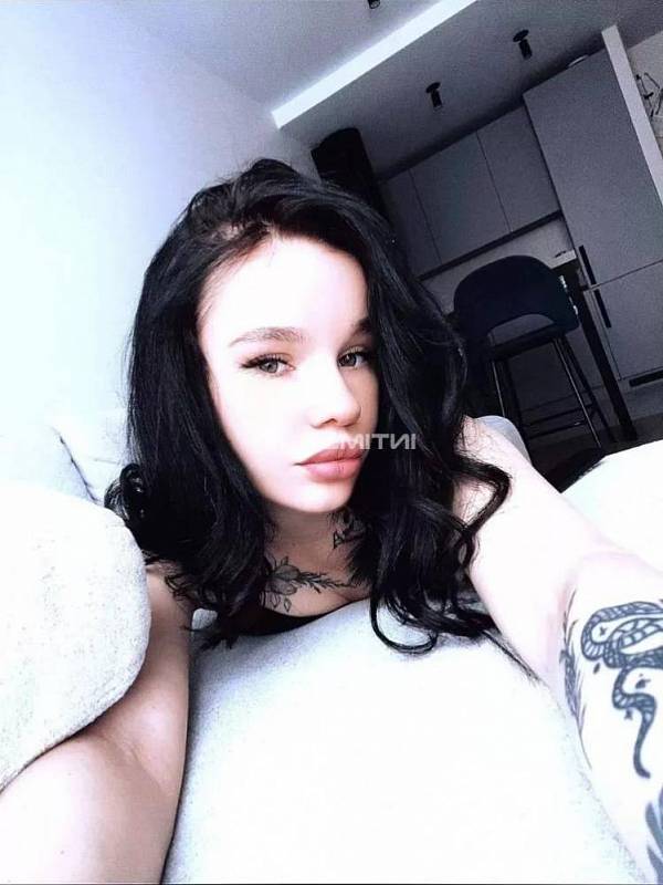 проститутка София 7