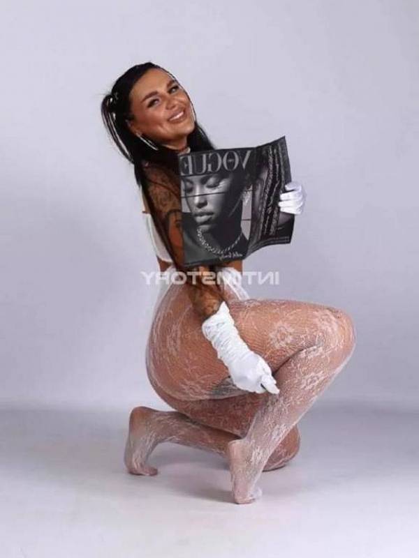 проститутка Аля 3