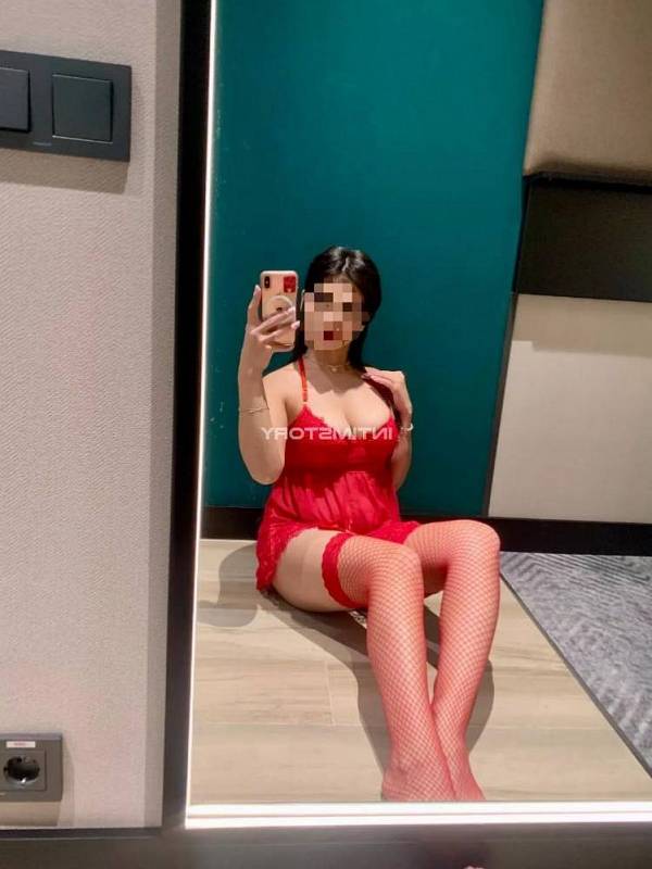 проститутка Лиана 3