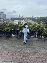 Фотография Адель