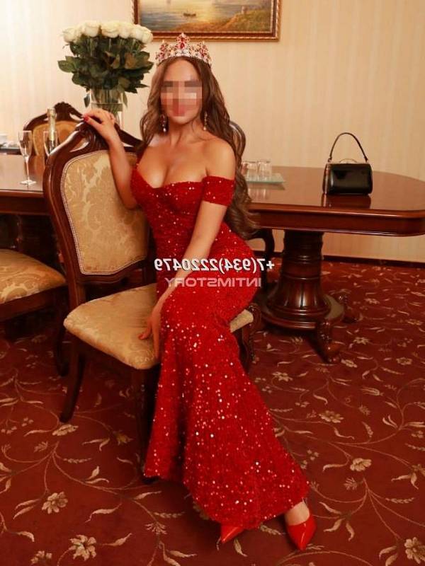 проститутка Ника 3