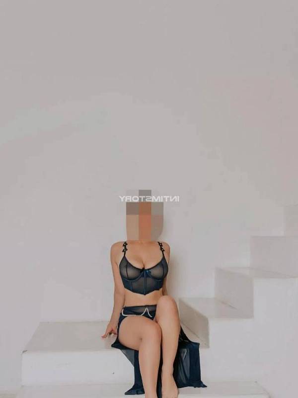 проститутка Karolina 10