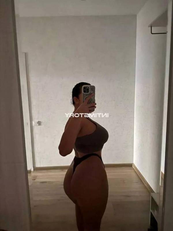 проститутка Ника 3