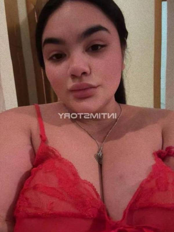 проститутка Кристина 4