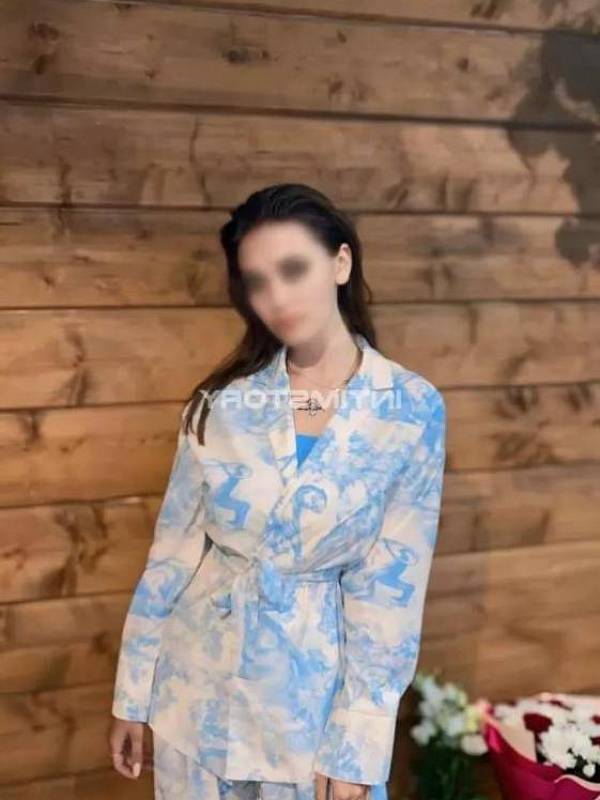 проститутка Настя 6