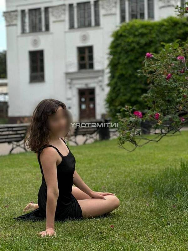 проститутка Злата 10