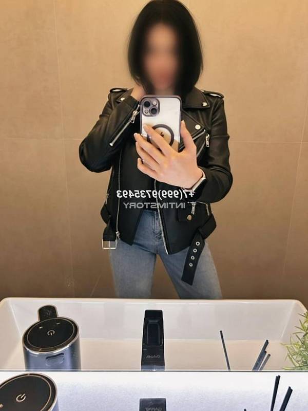 проститутка Луизочка 5