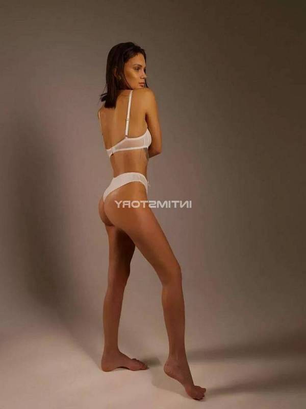 проститутка Александра 9