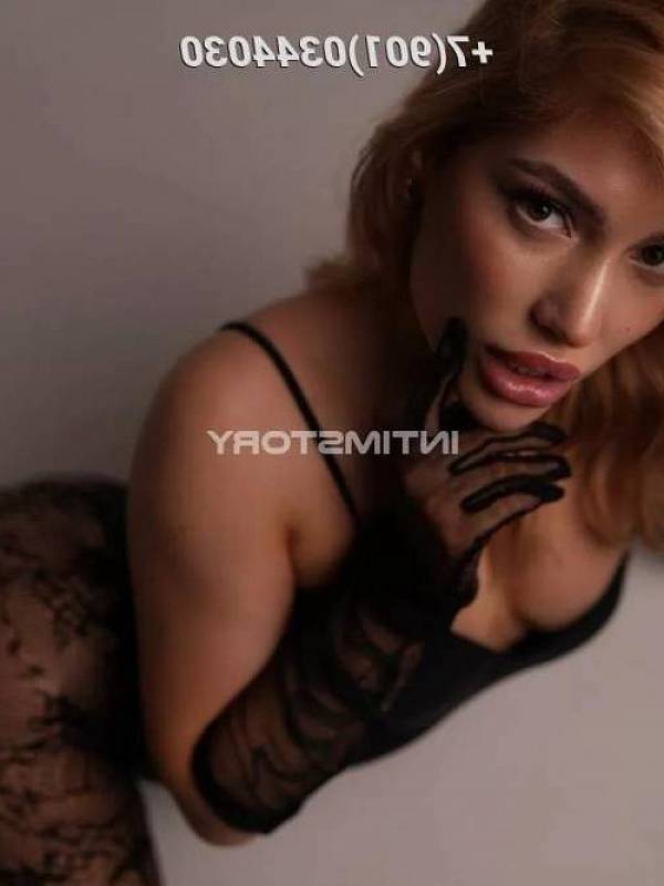 проститутка Злата 3