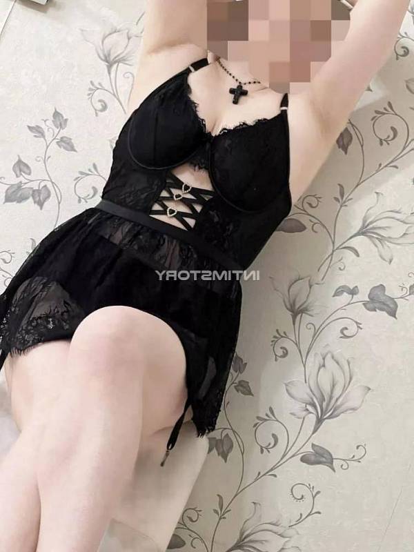 проститутка Карина 4