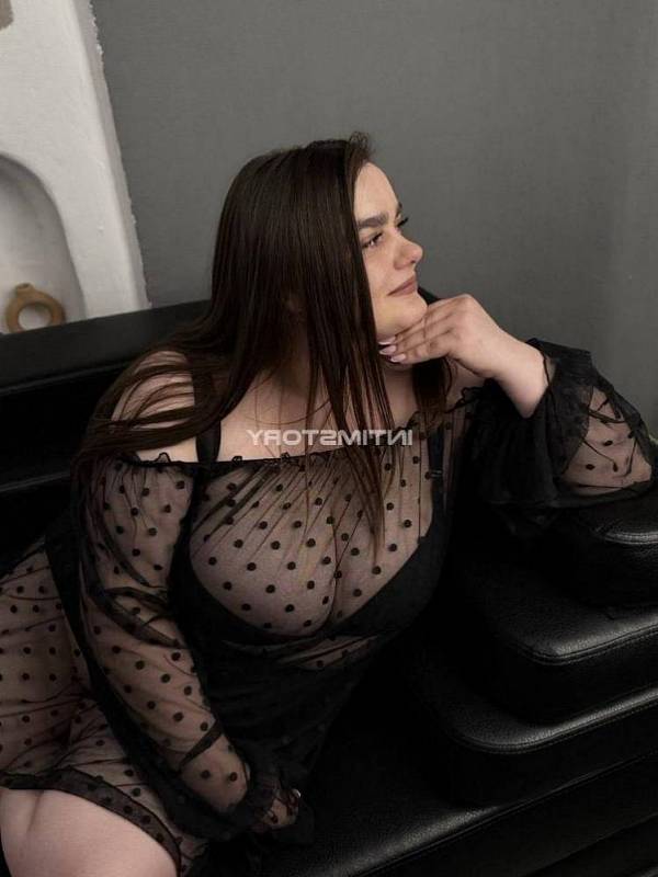 проститутка Лена 5