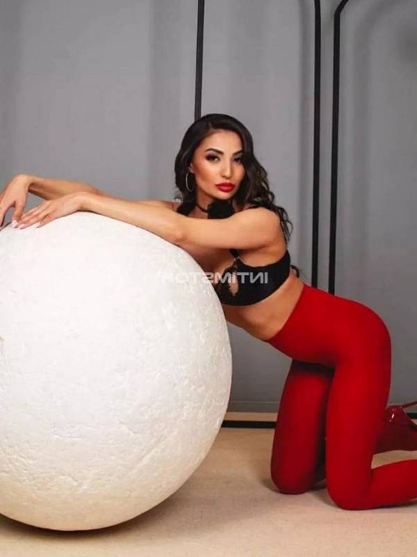 проститутка Вика 9