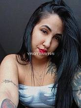 Фотография Изабелла