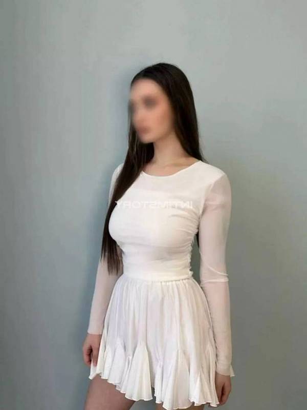 проститутка Настя 1