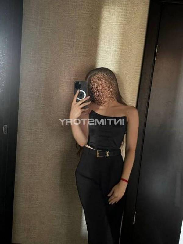 проститутка Николь 5