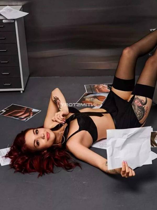 проститутка Вера 5