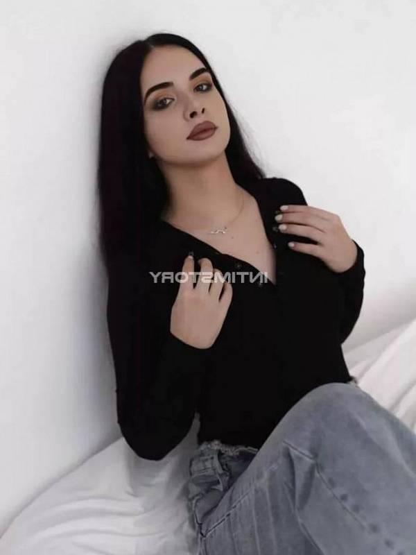 проститутка Марьяна 2