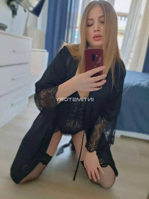 проститутка Виики 2