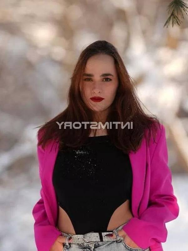 проститутка София 1