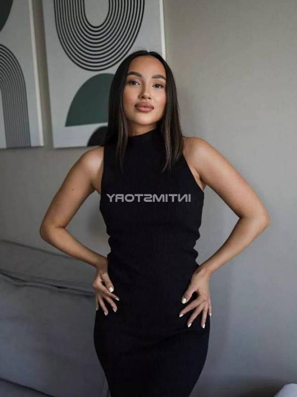 проститутка Василина 2