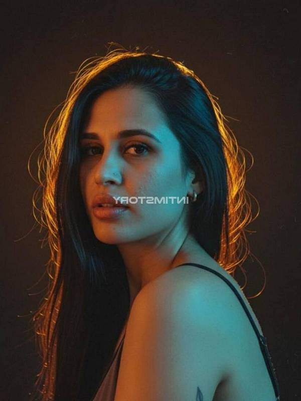 проститутка Надя 1