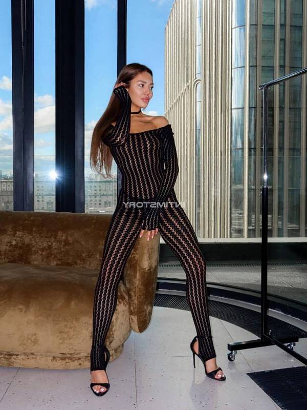 проститутка Настя 7