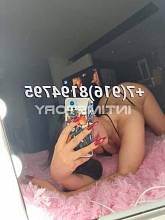 Фотография Анастасия