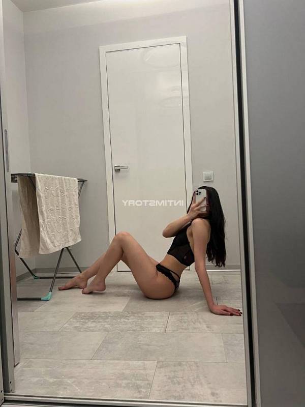 проститутка Ксюша 5