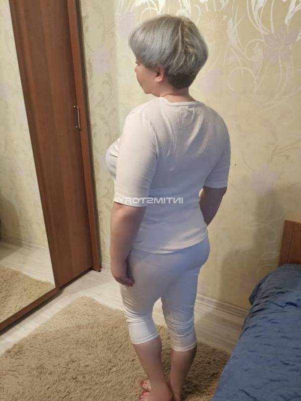 проститутка Ириша 2