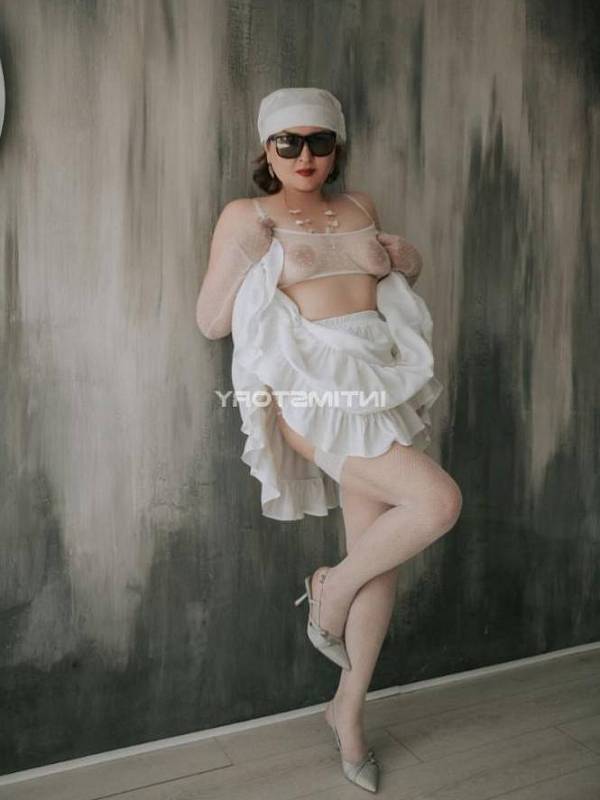 проститутка А я что лучше 6