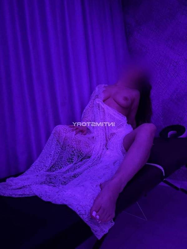 проститутка Алиса 5