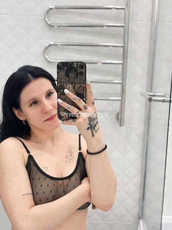 проститутка Марта 4