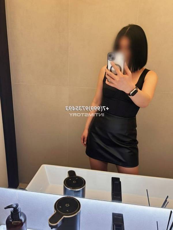 проститутка Луизочка 3