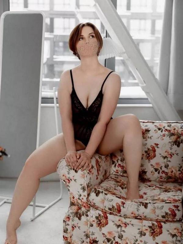 проститутка Leksi с формами 5