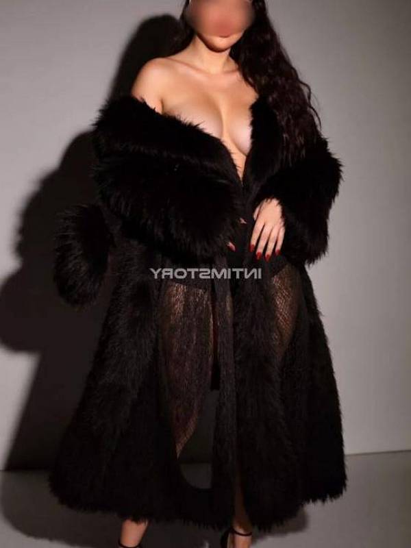 проститутка Аля 9